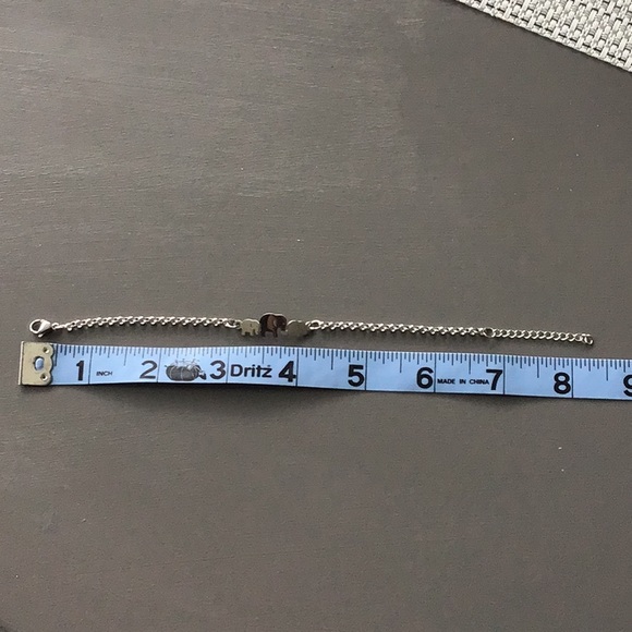 Elephant Bracelet - Picture 6 of 8